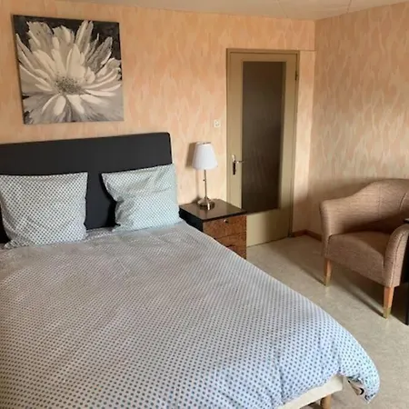 Alsace Gite 5 Personnes - 3 Chambres - 2 Sdb Buhl Exterior photo