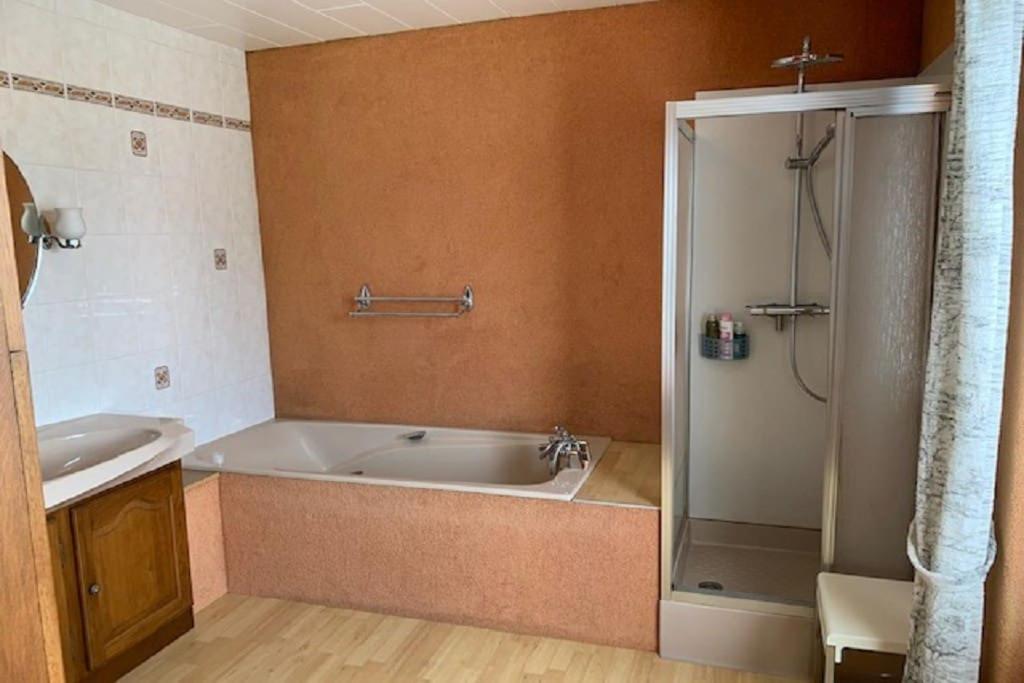 Apartment Alsace 5 Personnes - 3 - 2 Sdb *